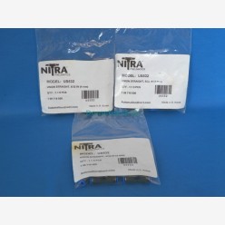 Nitra US532 (Lot of 3 bags)